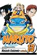 Naruto, Vol. 13 (Naruto (Graphic Novels))