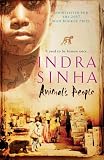 [Book] Animal's People