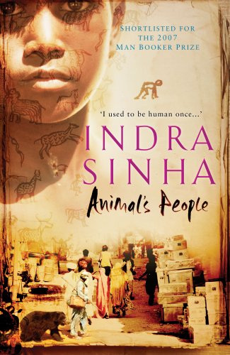  Animal's People