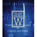 CHAGE and ASKA CONCERT TOUR 2007 DOUBLE [Blu-ray]