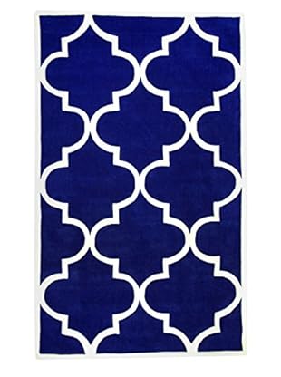 nuLOOM Hand Tufted Fez Rug