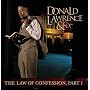 The Law of Confession