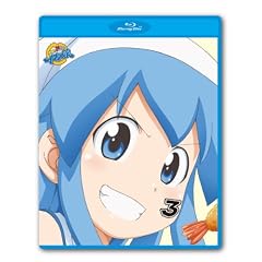 �N���I�H �C�J�� 3 (�������i�S�����[BOX&�~�j�C�J���t�B�M���A�j [Blu-ray]