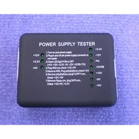 �u86�vPOWER�@SUPPLY�@TESTER�@�p�\�R���d���p�d���`�F�b�J�[-524867