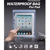 iPad�p �h���P�[�X �i�S�ẴA�C�p�b�h�Ή��A�^�b�`�p�l������\�A��d�W�b�p�[�ł�������h���A���ۖh�o�h���K�iIP68�����j  ��9.7�C���` iPad �p�ł��B