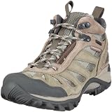Merrell Siren Breeze Mid Waterproof Trainer