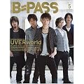 BACKSTAGE PASS (�o�b�N�X�e�[�W�E�p�X) 2010�N 05���� [�G��]
