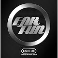 CNBLUE 3rd Mini Album - Ear Fun (�؍���)