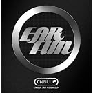 CNBLUE 3rd Mini Album - Ear Fun (�؍���)