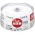 ���z�U�d�� That's DVD-R�r�f�I�p 8�{��120��4.7GB ���C�h�v�����^�u�� �X�s���h���P�[�X30���� DR-120WWY30BA