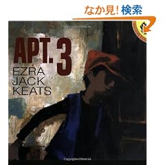 Apt. 3 (Picture Books)