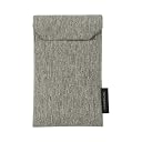Cote&Ciel Fabric Pouch 2012 for iPhone/iPod Touch GREY MELANGE