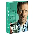 Dr. HOUSE/�h�N�^�[�E�n�E�X �V�[�Y��3 DVD-BOX1