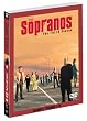 �U�E�\�v���m�Y ���D�̃}�t�B�A�q�T�[�h�E�V�[�Y���r [DVD]