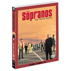 �U�E�\�v���m�Y ���D�̃}�t�B�A�q�T�[�h�E�V�[�Y���r [DVD]