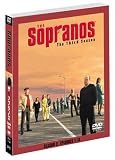 �U�E�\�v���m�Y ���D�̃}�t�B�A�q�T�[�h�E�V�[�Y���r [DVD]