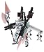 MG 1/100 RX-0 �t���A�[�}�[���j�R�[���K���_�� Ver.ka (�@����m�K���_��UC) �yMG�r���_�[�Y�p�[�c�L�����y�[�����T�t���z