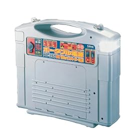 �Z���X�^�[(CELLSTAR) �|�[�^�u���d�� PD-350