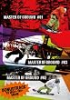 MASTER OF GROUND #1-#3 [DVD]