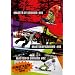 MASTER OF GROUND #1-#3 [DVD]