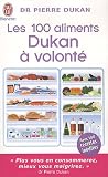 [Livre] Les 100 aliments Dukan à volonté
