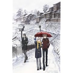ペルソナ ~トリニティ・ソウル~ Vol.1 【完全生産限定版】