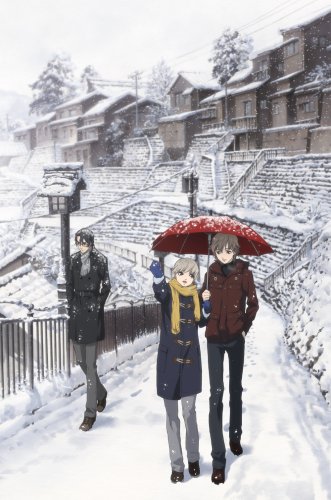 ペルソナ ~トリニティ・ソウル~ Vol.1 【完全生産限定版】 [DVD]