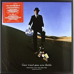 Wish You Were Here