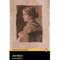 "Jane Eyre": Level 3 (Penguin Readers (Graded Readers))