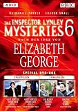 [DVD] The Inspector Lynley Mysteries Vol. 06 Finale Special Box (4DVDs)