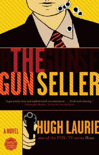  The Gun Seller