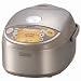 ZOJIRUSHI �^�󈳗�IH���уW���[�ɂߐ��� NP-NE10-XA �X�e�����X