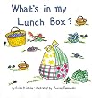 ���傤�̂��ׂ�Ƃ��Ȃ񂾂�ȁE�p��Ł\What�fs in my Lunch Box? (���ǂ��̂Ƃ��t�@�[�X�g�E�C���O���b�V���E�u�b�N)