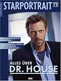 [Book] Starportrait TV: Alles über Dr. House.
