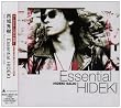 Essential HIDEKI-30th Anniversary 30 Songs-