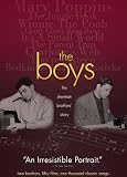 [DVD] Boys: Sherman Brothers Story (Ws Sub)