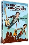 [DVD] Flight Of The Conchords - Complete HBO Second Season [DVD]