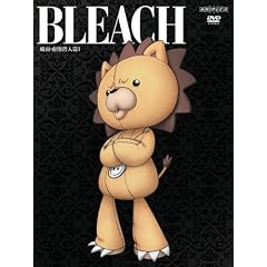 BLEACH �j��(�A�����J��)�E����(�E�F�R�����h)������ 1 �y���S���Y����Łz [DVD]