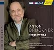 �u���b�N�i�[:�����ȑ�3�ԃj�Z�� (1873�N��1�e) ( Bruckner : Symphony No.3 / Norrington, RSO Stuttgart (2007 Live))