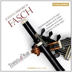Orchestral Music