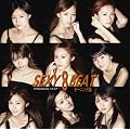 SEXY 8 BEAT(���񐶎Y�����)(DVD�t)