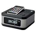 TDK iPod/iPhone�Ή��X�s�[�J�[ FM���W�I���� �A���[���N���b�N���W�I Xa�V���[�Y SP-XA4604BK