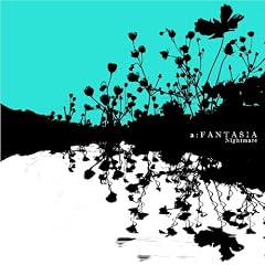 a:FANTASIA (�����:CD+DVD)