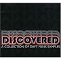 Discovered: As Sampled by Daft Punk