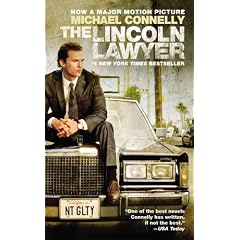The Lincoln Lawyer (Mickey Haller)