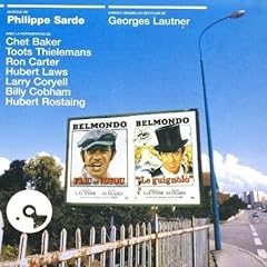 【クリックで詳細表示】Flic ou Voyou / Le Guignolo [Soundtrack， Import]