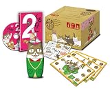����˂� �G�߂̂���˂���2�u�t�v�yAmazon.co.jp���� ����E����˂���a�`�����낵 �g�����̃}�g�����[�V�J�h&�O���[�e�B���O�J�[�h�����d�l�z [DVD]