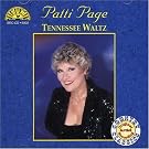 Tennesee Waltz