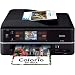 EPSON MultiPhoto Colorio �L���E����LAN�W������ �^�b�`�p�l���t�� �t�H�g�����@ 6�F�����C���N EP-901A