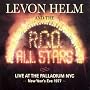 Live at the Palladium NYC, New Years Eve 1977